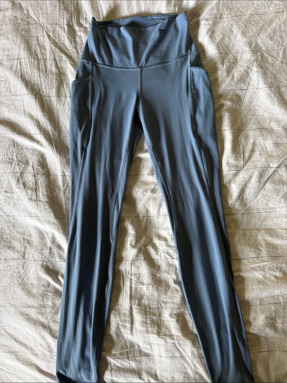 Lululemon Align Pocket Leggings